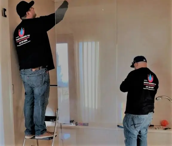 Professional plumbing installation for Drain Cleaning in Saxon