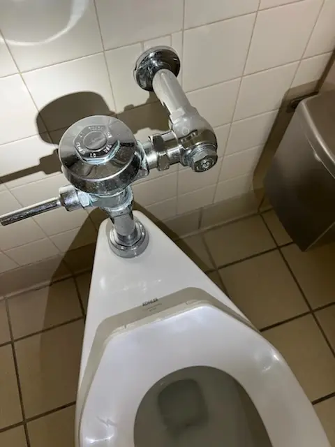 Fixture installation and repair for Sewer Camera Inspection in Saxon